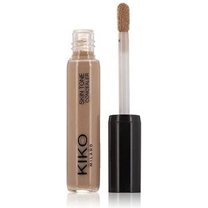 KIKO Milano Skin Tone Concealer - 06 | correctievloeistof met natuurlijke afwerking