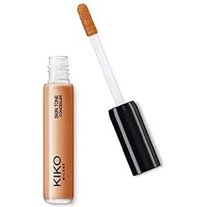 KIKO Milano Skin Tone Concealer - 08 | Egaliserende vloeibare concealer, met natuurlijke finish