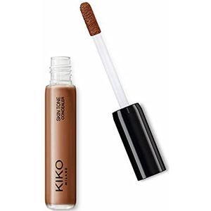 KIKO Milano Skin Tone Concealer - 09 | Egaliserende vloeibare concealer, met natuurlijke finish
