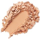 Foundation - Natuurlijke Matte Finish - Arganolie - Dermatologisch Getest