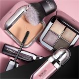 Foundation - Natuurlijke Matte Finish - Arganolie - Dermatologisch Getest