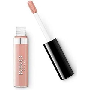 Kiko Milano - Long Lasting Liquid Eyeshadow - 02 Precious Organza - Oogschaduw - 4.5 ml