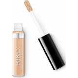 KIKO Milano Long Lasting Liquid Oogschaduw 4.5 ml 03 - PERFECT GOLD