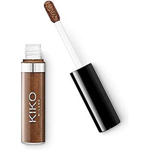 KIKO Milano Long Lasting Liquid Eyeshadow 05 | Langhoudende Vloeibare Eyeliner