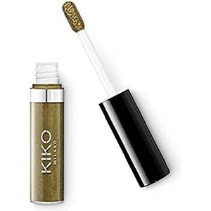 KIKO Milano Long Lasting Liquid Eyeshadow 06 | Langhoudende Vloeibare Eyeliner