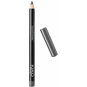 KIKO Milano - Colour Kajal - Oogpotlood - High-Tech Grey - 1.05 g