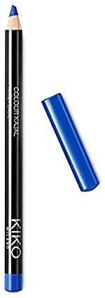 Kiko Milano Colour Kajal Kajal potlood, 14 Dream in Blue, 1.08 g