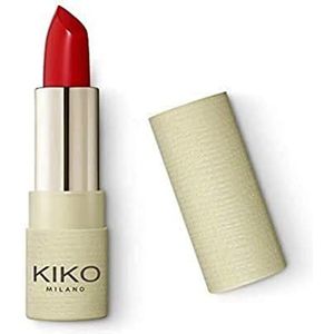 KIKO Milano Green Me Matte Lipstick 105 | Extreem comfortabele matte lippenstift