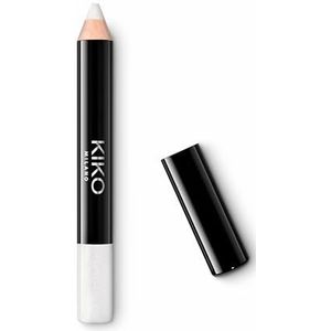 KIKO Milano - Smart Fusion - Romig Lipkrijt - 1,6 g - 01 Rose Nacre