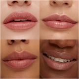 KIKO Milano - Smart Fusion - Romig Lipkrijt - 04 Intense Hazelnut - 1,6 g