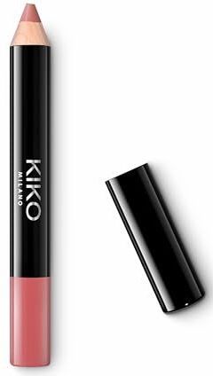 KIKO Milano - Smart Fusion - Romig Lipkrijt - 04 Intense Hazelnut - 1,6 g