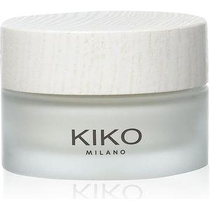 KIKO Milano Green Me Gentle Face Cream Vochtinbrengende crème voor het gezicht