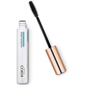 KIKO Milano Luxurious Lashes Waterproof Mascara 12 ml