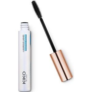 KIKO Milano Luxurious Lashes Waterproof Mascara 12 ml