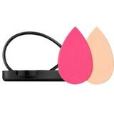 Spiegeletui - Inclusief Sponsjes - Voor Foundations en Concealers - Ergonomisch