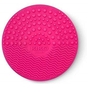 KIKO Milano - Brush Cleansing Pad - Reiniging Borstelkussen - 1 st