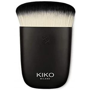 KIKO Milano - Face 16 - Multi-Purpose Kabuki Brush - Synthetische Vezels