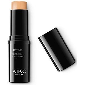 KIKO Milano Active Foundation 7G | Langhoudende stickfoundation