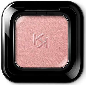 KIKO Milano High Pigment Eyeshadow 23 | Langdurige, sterk gepigmenteerde oogschaduw in 5 verschillende finishes: mat, parelmoer, metallic, glanzend en fonkelend