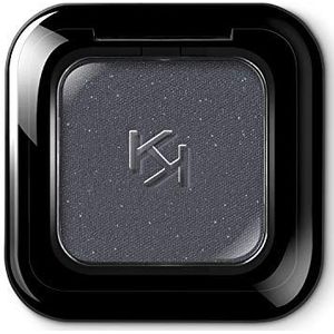 KIKO Milano High Pigment Eyeshadow 53 | Langdurige, sterk gepigmenteerde oogschaduw in 5 verschillende finishes: mat, parelmoer, metallic, glanzend en fonkelend