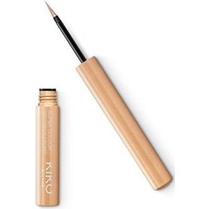 KIKO Milano - Super Colour Waterproof - Eyeliner - 02 - Ultra-waterbestendig