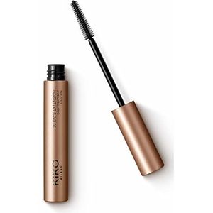 Mascara - Zwart - 2 Stuks - 8ml