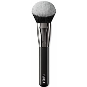 KIKO Milano - Face 07 Blending Penseel - Poeder - Synthetische Vezels