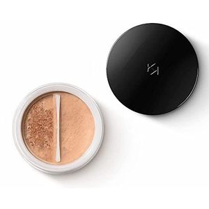 Gezichtspoeder - Mat - Natuurlijke Tint - Langhoudend Effect