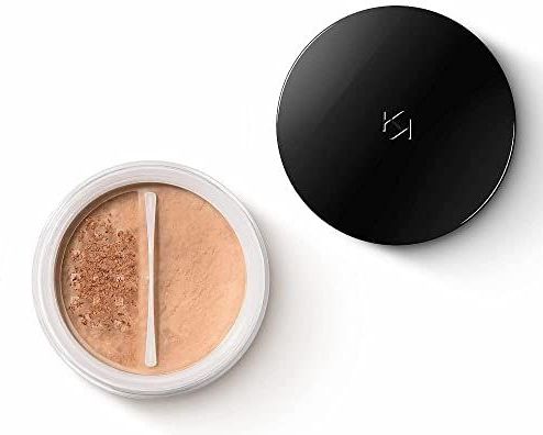 Gezichtspoeder - Mat - Natuurlijke Tint - Langhoudend Effect