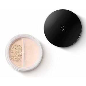 KIKO Milano Unlimited Long Lasting Matte Loose Powder 02 | Langhoudende Matterend Gezichtspoeder