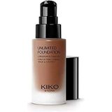 Foundation - Vloeibaar - Natuurlijke Matte Finish - 24 Uur Langhoudend