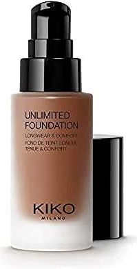 Foundation - Vloeibaar - Natuurlijke Matte Finish - 24 Uur Langhoudend