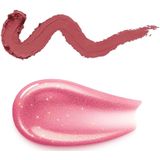 KIKO Milano - 3D Hydra Lip Combo - Lip Liner en Lipgloss - Kleurvariant - Hydraterend