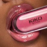 KIKO Milano - 3D Hydra Lip Combo - Lip Liner en Lipgloss - Kleurvariant - Hydraterend