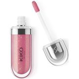 KIKO Milano - 3D Hydra Lip Combo - Lip Liner en Lipgloss - Kleurvariant - Hydraterend
