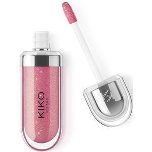 KIKO Milano 3D Hydra Lipgloss 33 | Verzachtende Lipgloss Met 3D-Effect