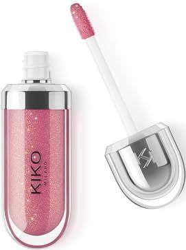 KIKO Milano - 3D Hydra Lip Combo - Lip Liner en Lipgloss - Kleurvariant - Hydraterend