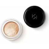 Kiko Milano Lasting Mousse Eyeshadow Oogschaduw, 01 Gold, 4.5 ml