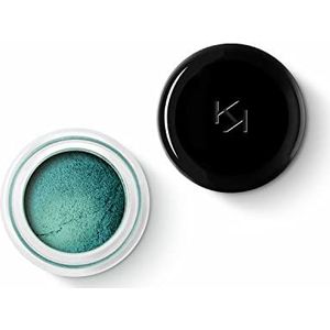 KIKO Milano - Lasting Mousse Eyeshadow - Langhoudende Oogschaduw - 06