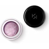 Kiko Milano Lasting Mousse Eyeshadow Oogschaduw, 08 Dark Mauve, 4.5 ml