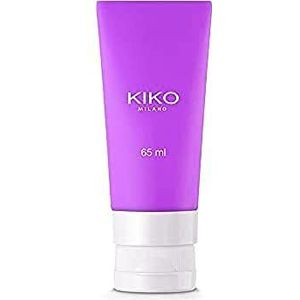 KIKO Milano - Reusable Tube - Navulbare Reistube - Transparant - 65 Ml