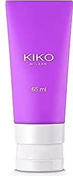 KIKO Milano - Reusable Tube - Navulbare Reistube - Transparant - 65 Ml
