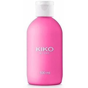 Reisfles - 100 ml - Wasbaar - Herbruikbaar - Flexibel - Zomerse Kleuren