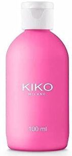 Reisfles - 100 ml - Wasbaar - Herbruikbaar - Flexibel - Zomerse Kleuren