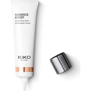 KIKO Milano Radiance Boost Serum Face Base | Gezichtsserum Voor Een Perfecte, Stralende Teint