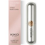 KIKO Milano - Coloured Balm - Lippenbalsem - Kleurloos - 3,5 g