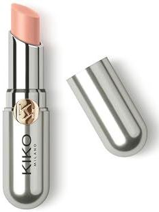 KIKO Milano - Coloured Balm - Lippenbalsem - Kleurloos - 3,5 g
