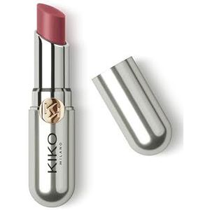 KIKO Milano Coloured Lip Balm 3g (Various Shades) - 06 Blackberry