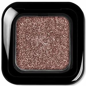 KIKO Milano Glitter Shower Eyeshadow 02 | Glitteroogschaduw Met Hoge Dekking