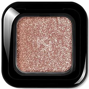 KIKO Milano - Glitter Shower Eyeshadow - Glitteroogschaduw - 08